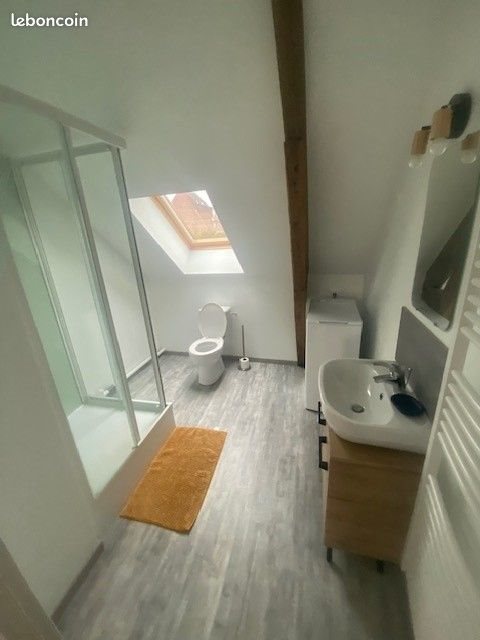 Appartement à louer, 32m², Etaples