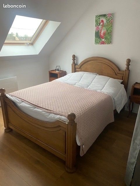 Appartement à louer, 32m², Etaples