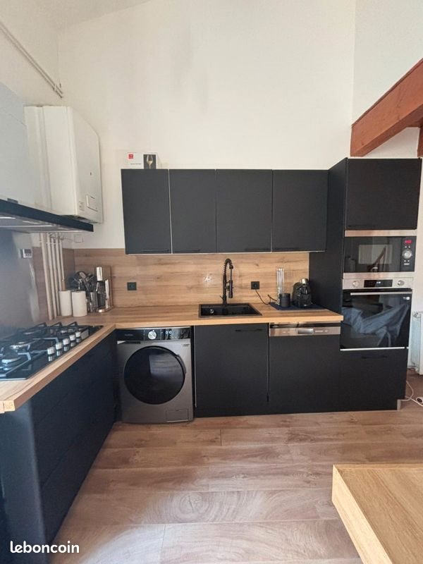 Appartement à vendre, 64m², Nîmes
