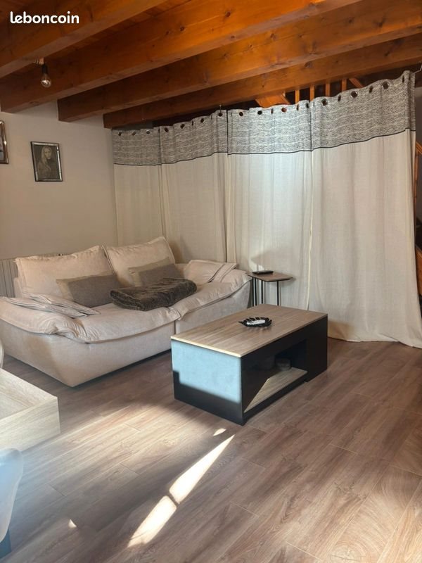 Appartement à vendre, 64m², Nîmes