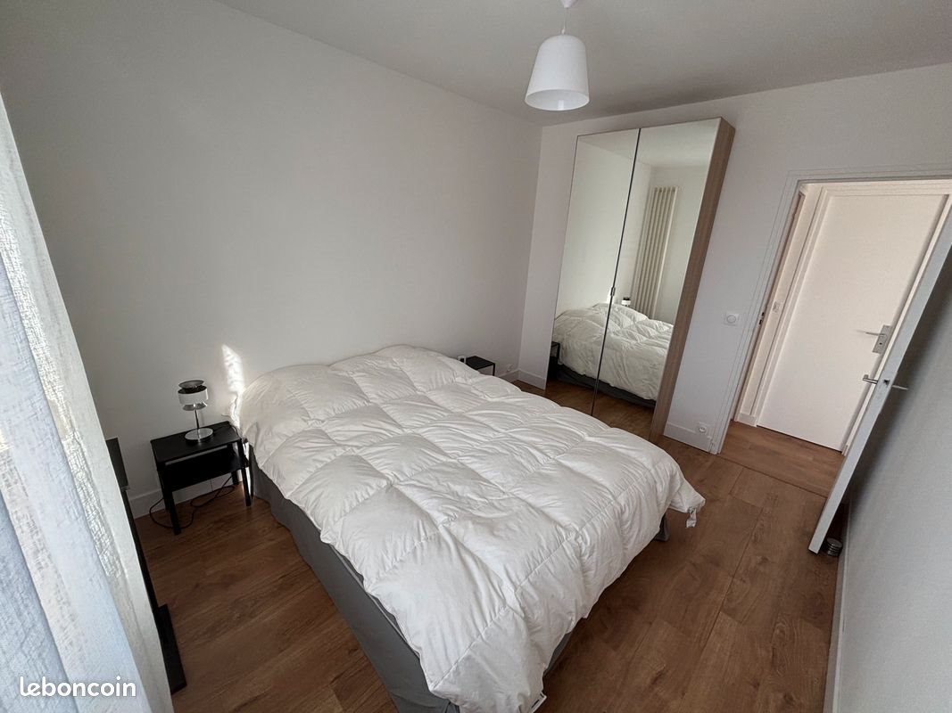 Appartement à louer, 33m², Evreux