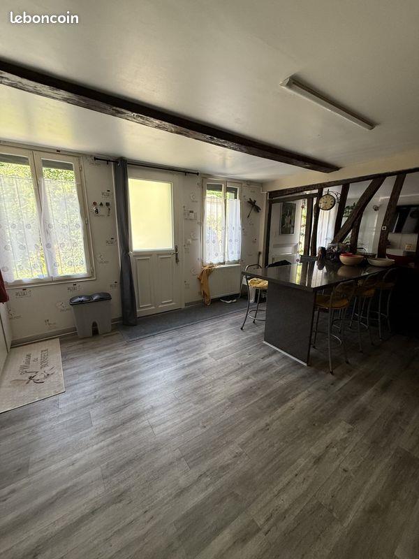 Maison à vendre, 98m², Wasigny