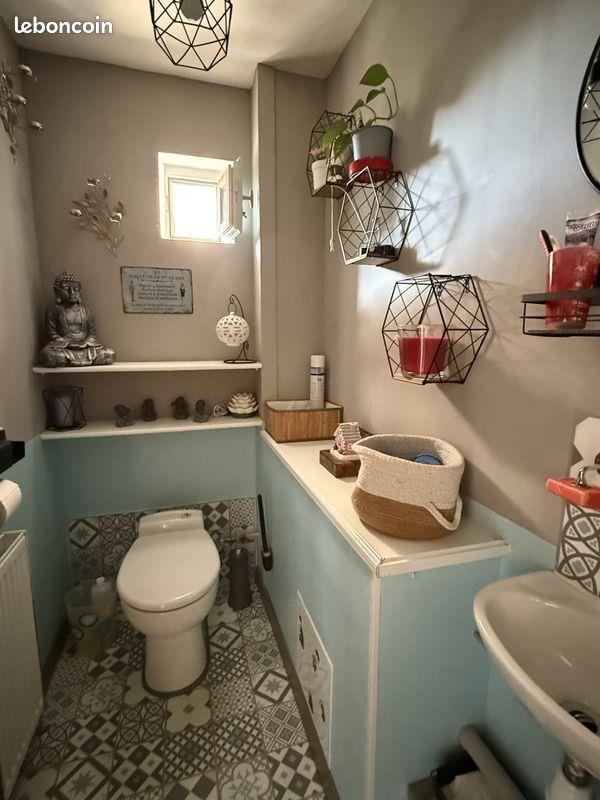 Maison à vendre, 98m², Wasigny