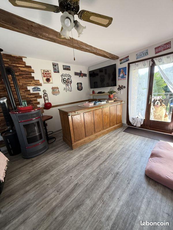 Maison à vendre, 98m², Wasigny