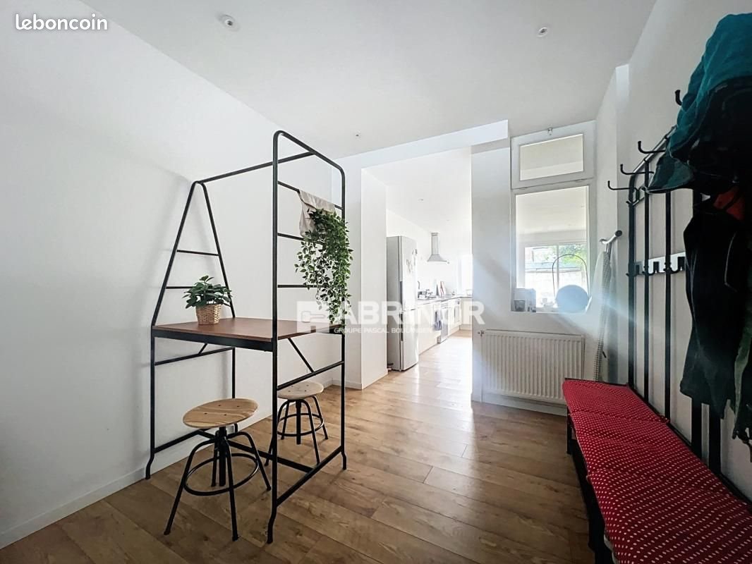 Maison à vendre, 131m², Lille