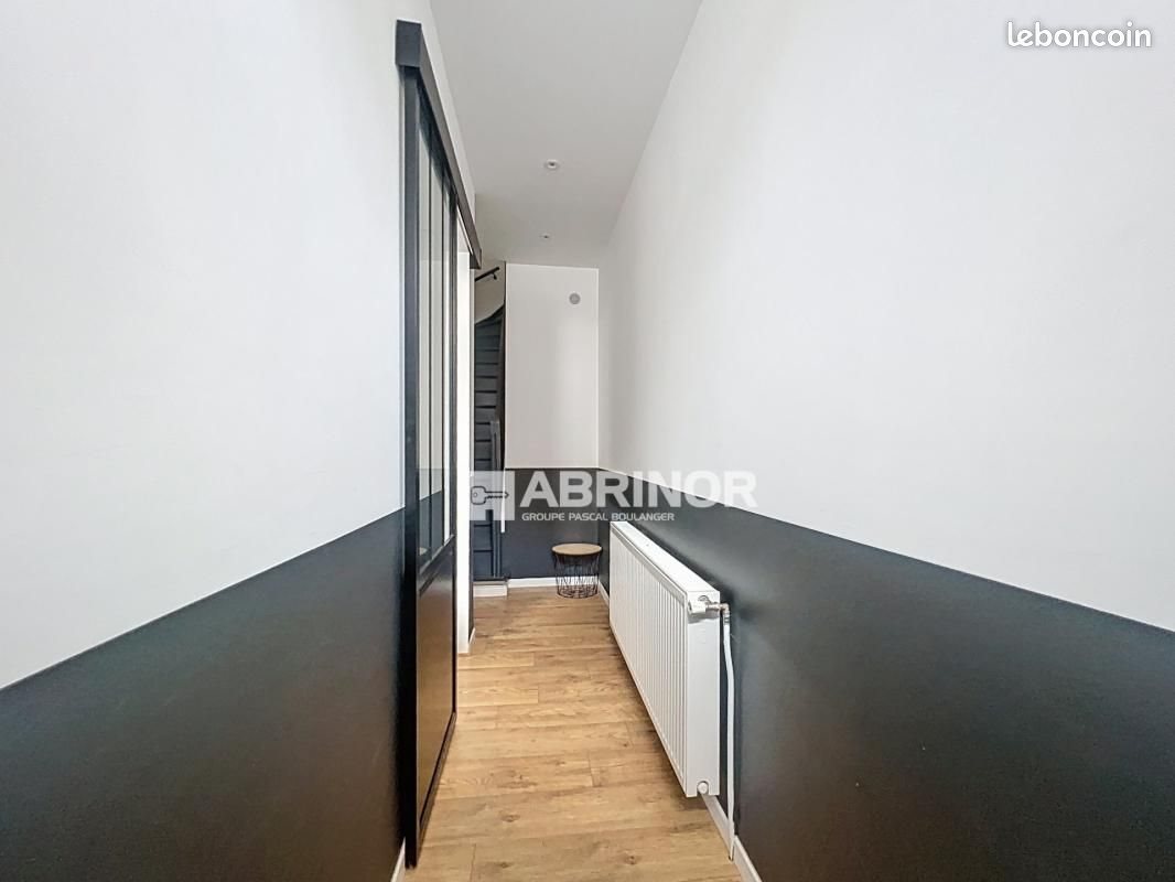 Maison à vendre, 131m², Lille