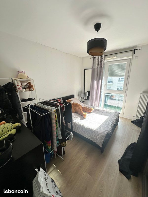 Appartement à louer, 48m², Saint-Leu-la-Forêt
