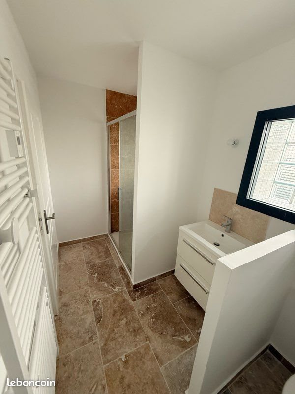 Appartement à louer, 55m², Ballan-Miré