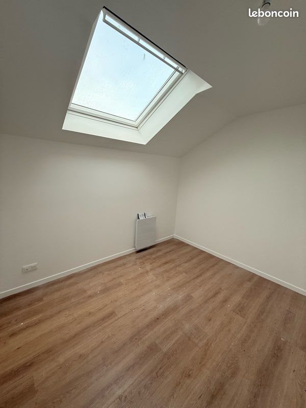 Appartement à louer, 55m², Ballan-Miré