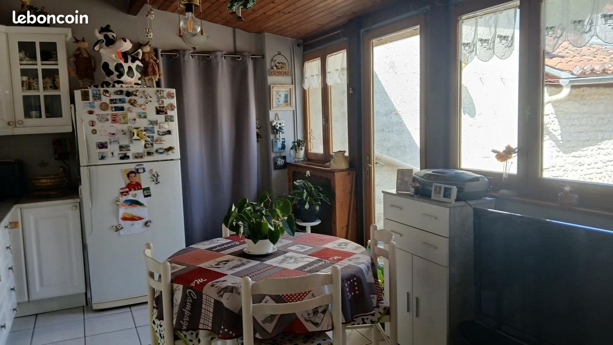 Appartement à vendre, 185m², Montmoreau-Saint-Cybard