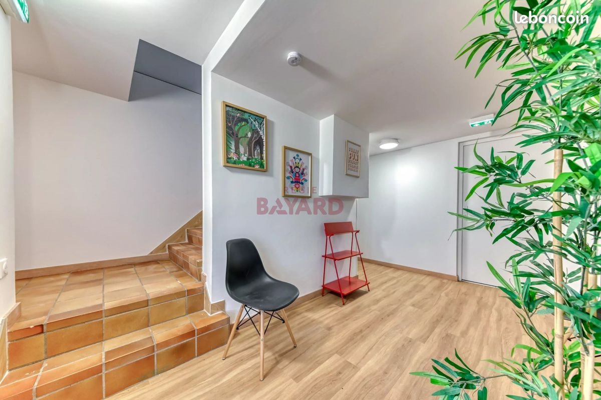 Appartement à louer, 10m², Saint-Genis-Laval