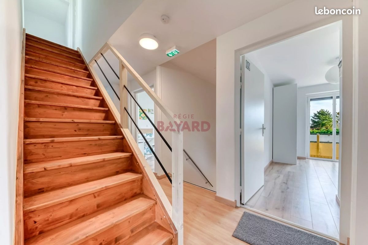 Appartement à louer, 10m², Saint-Genis-Laval
