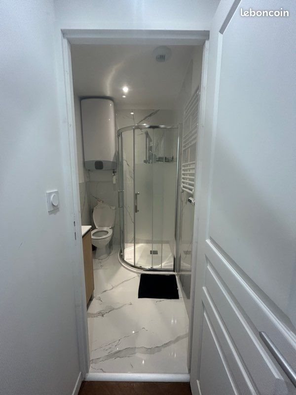 Appartement à louer, 50m², Le Havre