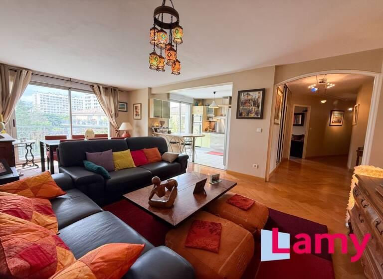 Appartement à vendre, 107m², Toulouse