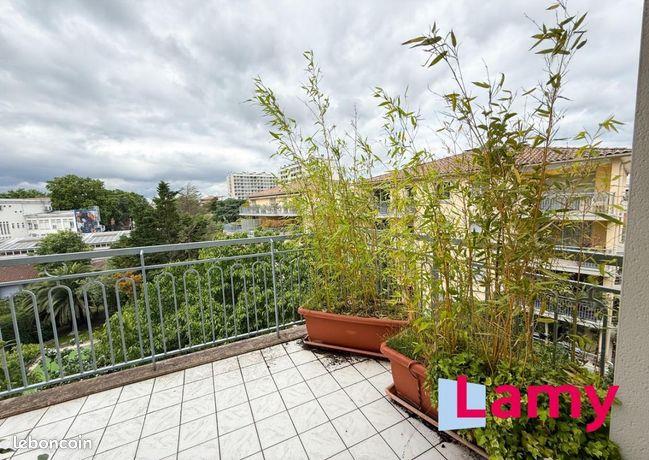Appartement à vendre, 107m², Toulouse