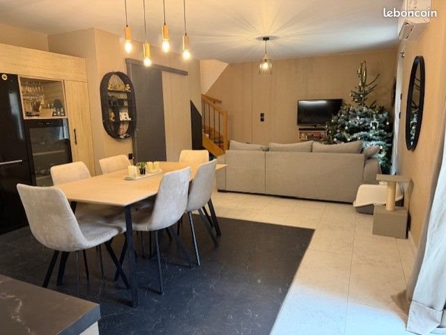 Maison à louer, 70m², Mâcon