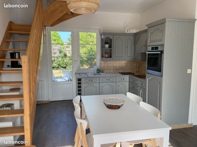 Maison à louer, 82m², Cucq