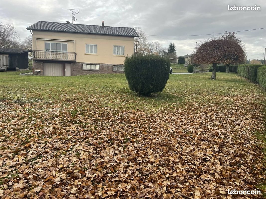 Maison à vendre, 86m², Vasperviller
