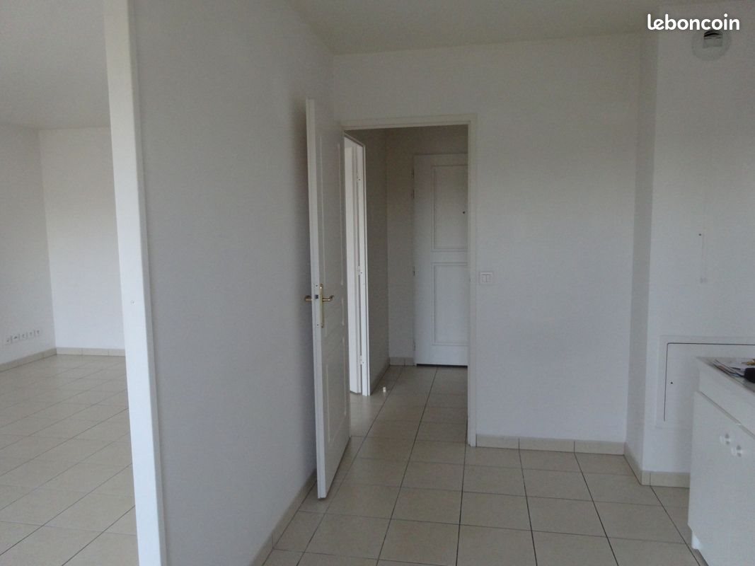Appartement à louer, 70m², Neufchâtel-en-Bray
