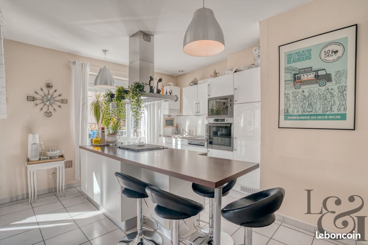 Maison à vendre, 114m², Sainte-Livrade-sur-Lot