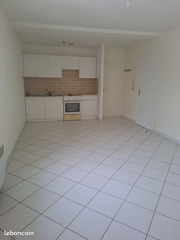 Appartement à louer, 40m², Nogent-sur-Seine