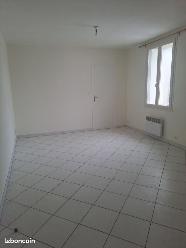 Appartement à louer, 40m², Nogent-sur-Seine