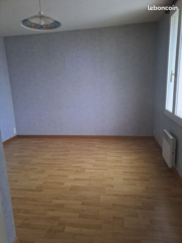 Appartement à louer, 40m², Nogent-sur-Seine