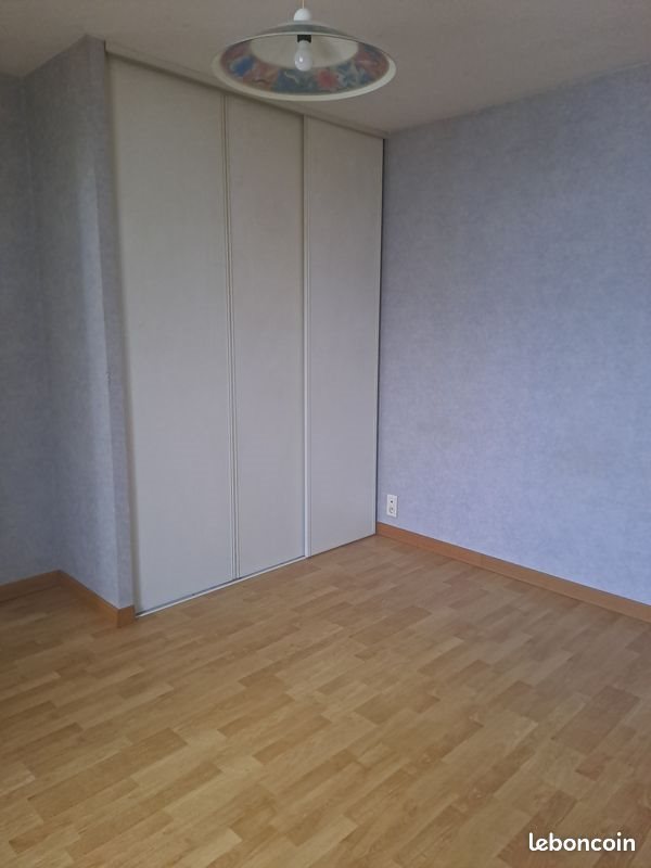 Appartement à louer, 40m², Nogent-sur-Seine