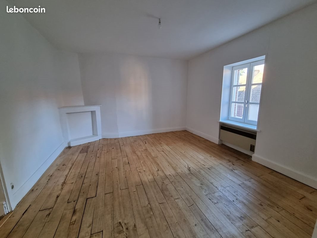 Maison à louer, 88m², Le Breuil