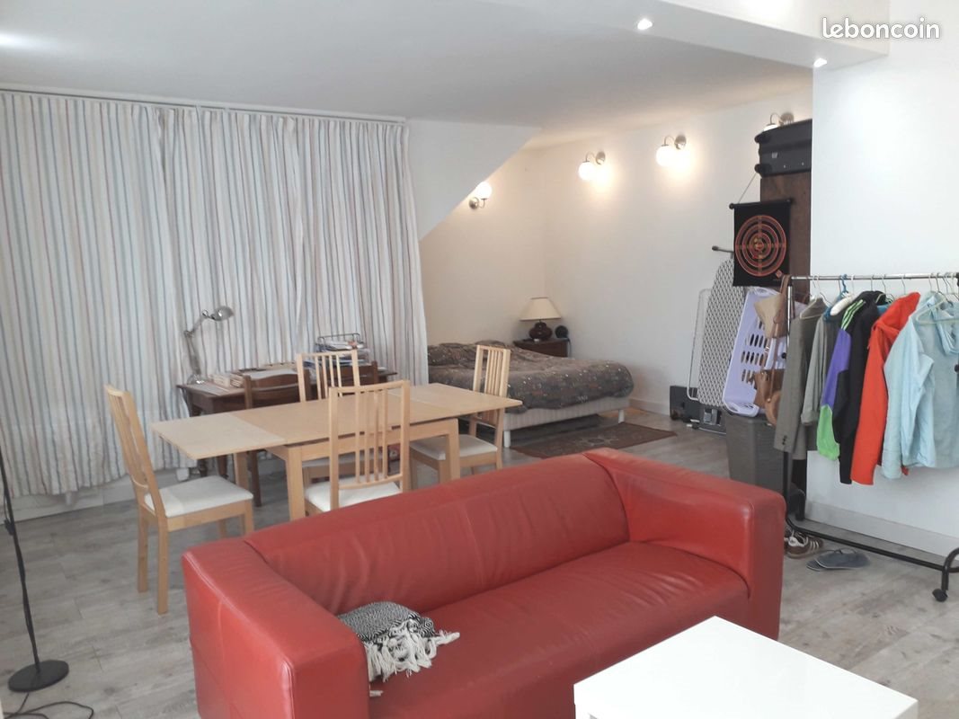 Appartement à louer, 43m², Lyon 8ème