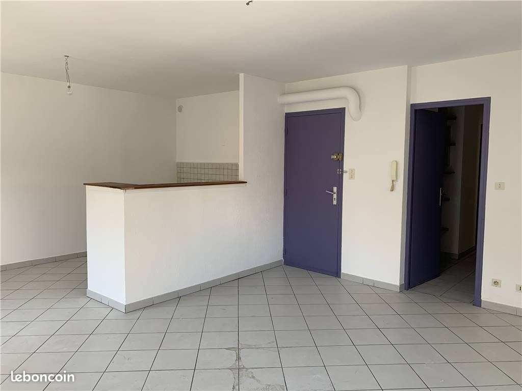 Appartement à louer, 58m², Vaison-la-Romaine