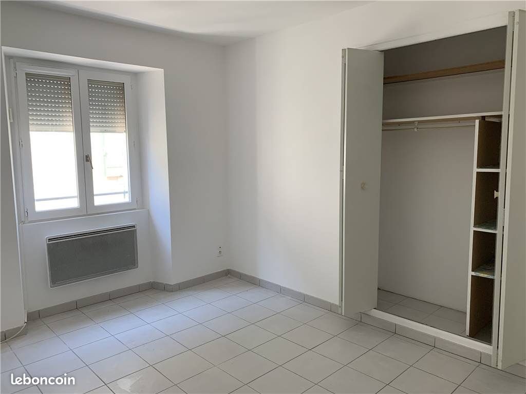 Appartement à louer, 58m², Vaison-la-Romaine