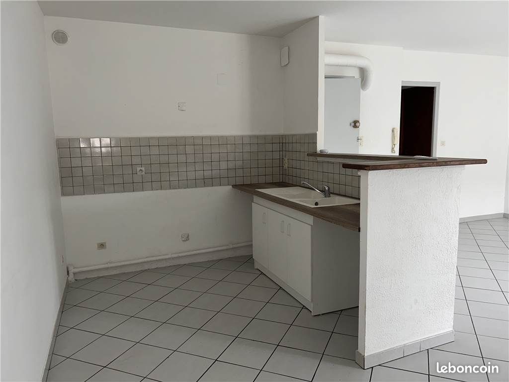 Appartement à louer, 58m², Vaison-la-Romaine