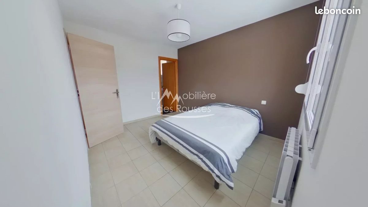 Appartement à louer, 41m², Les Rousses