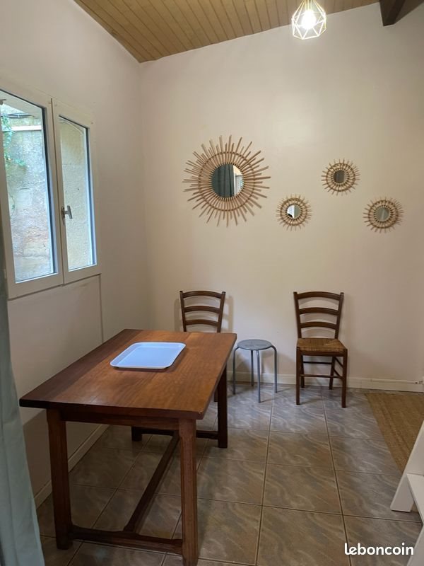 Maison à louer, 25m², Bordeaux