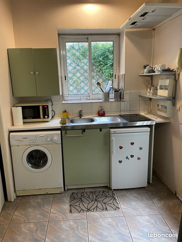 Maison à louer, 25m², Bordeaux