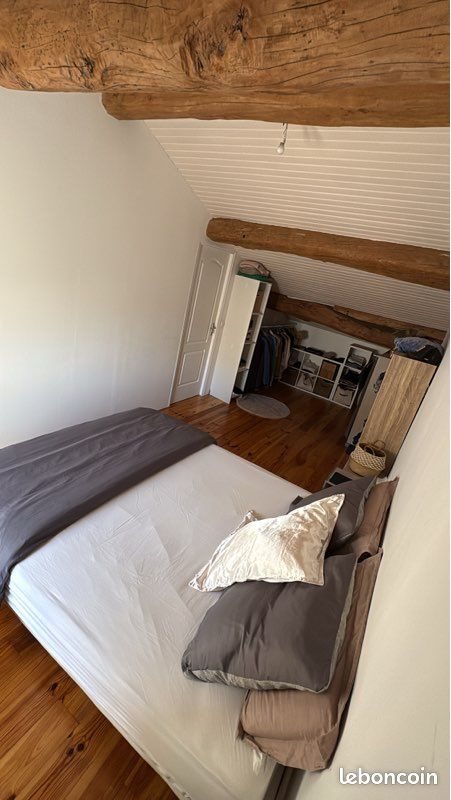 Maison à louer, 118m², Nachamps