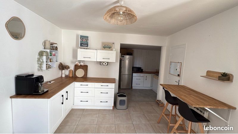 Maison à louer, 118m², Nachamps