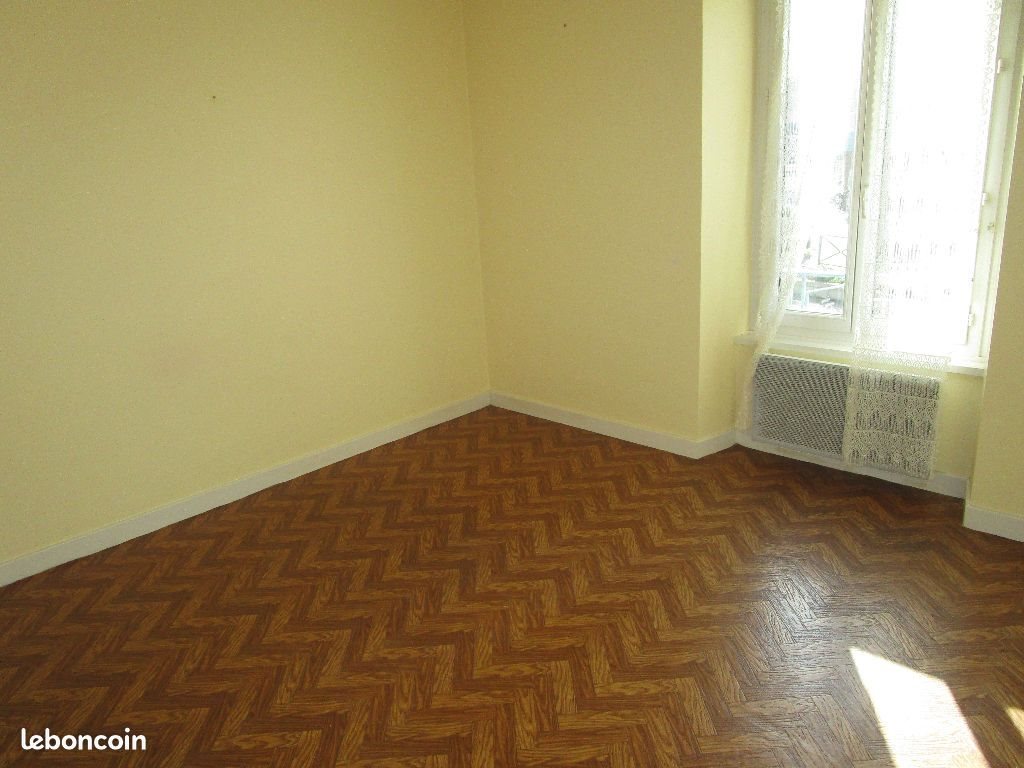 Appartement à louer, 60m², Pordic