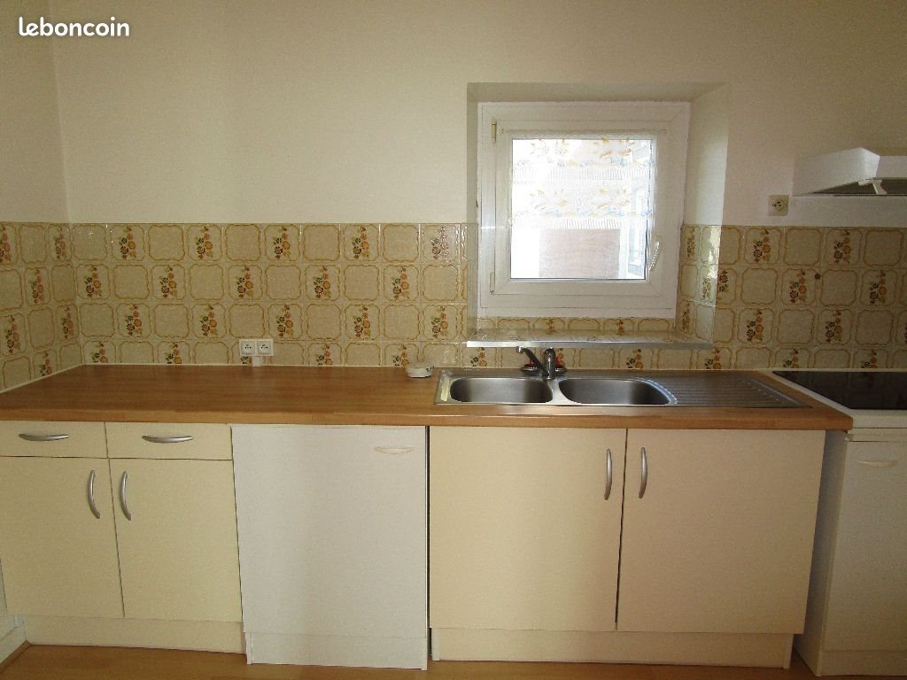 Appartement à louer, 60m², Pordic