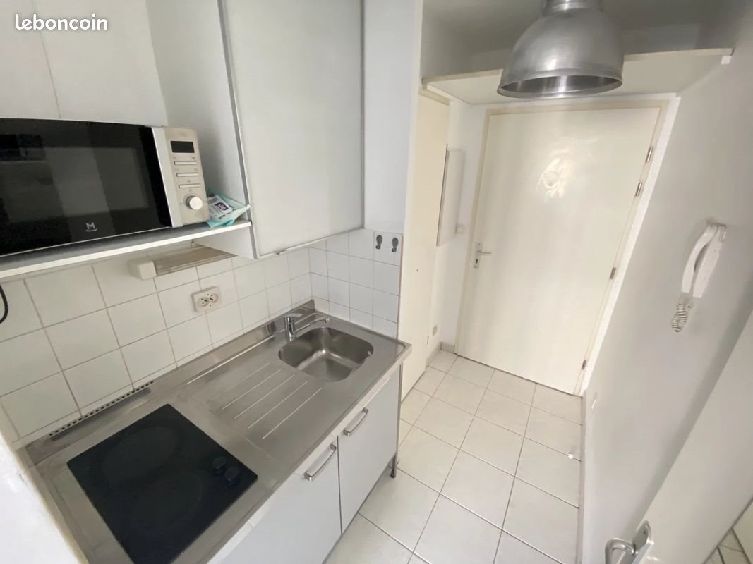 Appartement à louer, 19m², Aix-en-Provence
