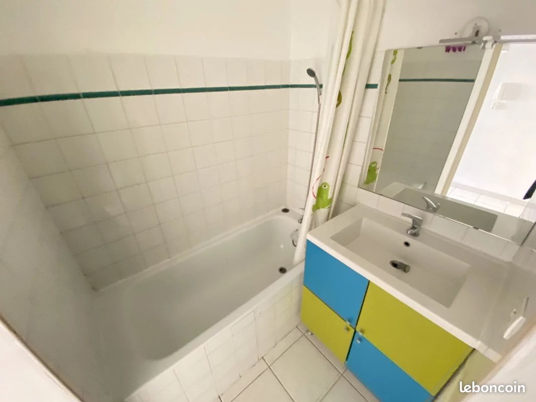 Appartement à louer, 19m², Aix-en-Provence