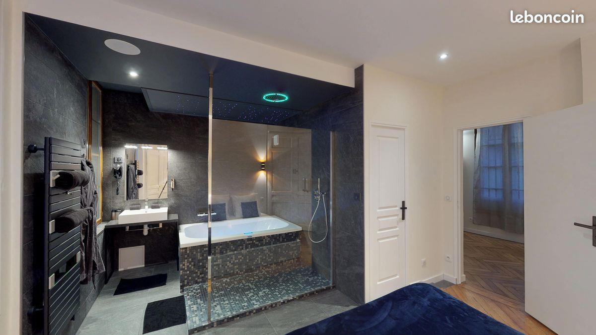 Appartement à louer, 46m², Rouen