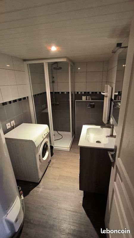 Appartement à louer, 85m², Rosporden