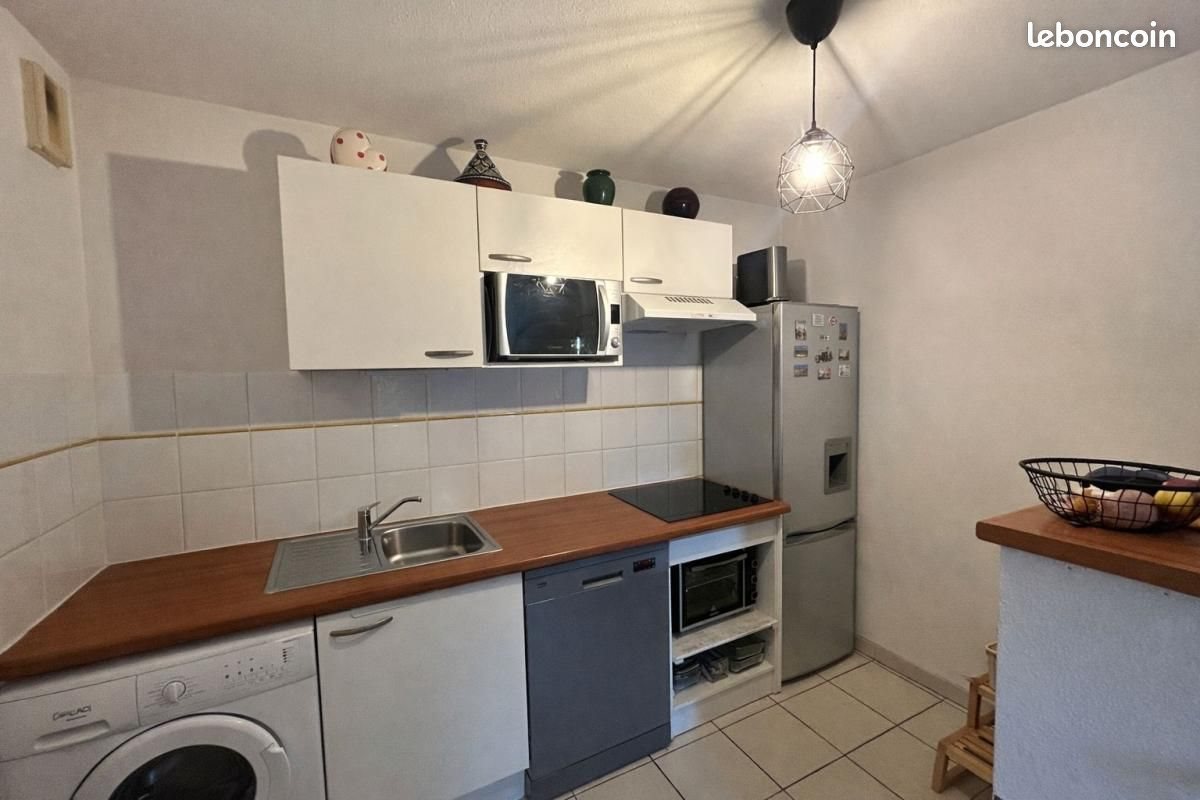 Appartement à vendre, 55m², Seysses