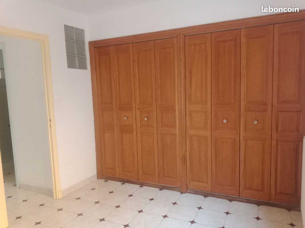 Appartement à louer, 39m², Collioure
