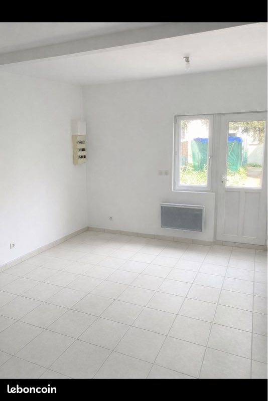 Appartement à louer, 20m², Montataire