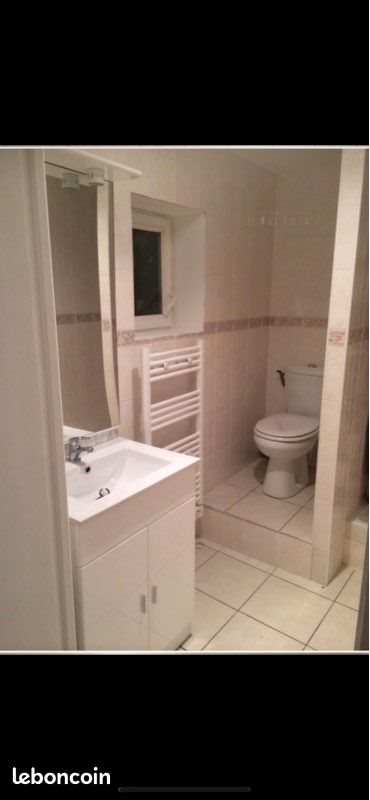 Appartement à louer, 20m², Montataire