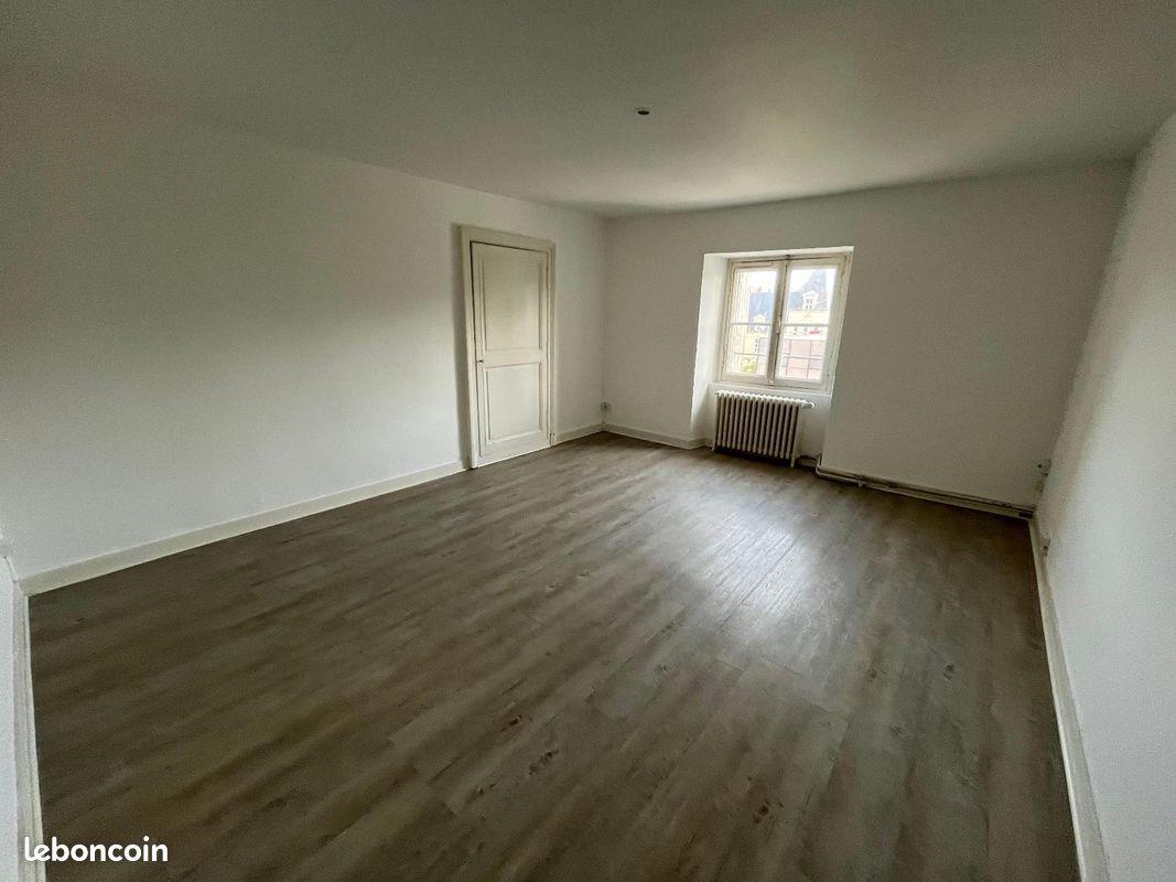 Appartement à louer, 70m², Angers