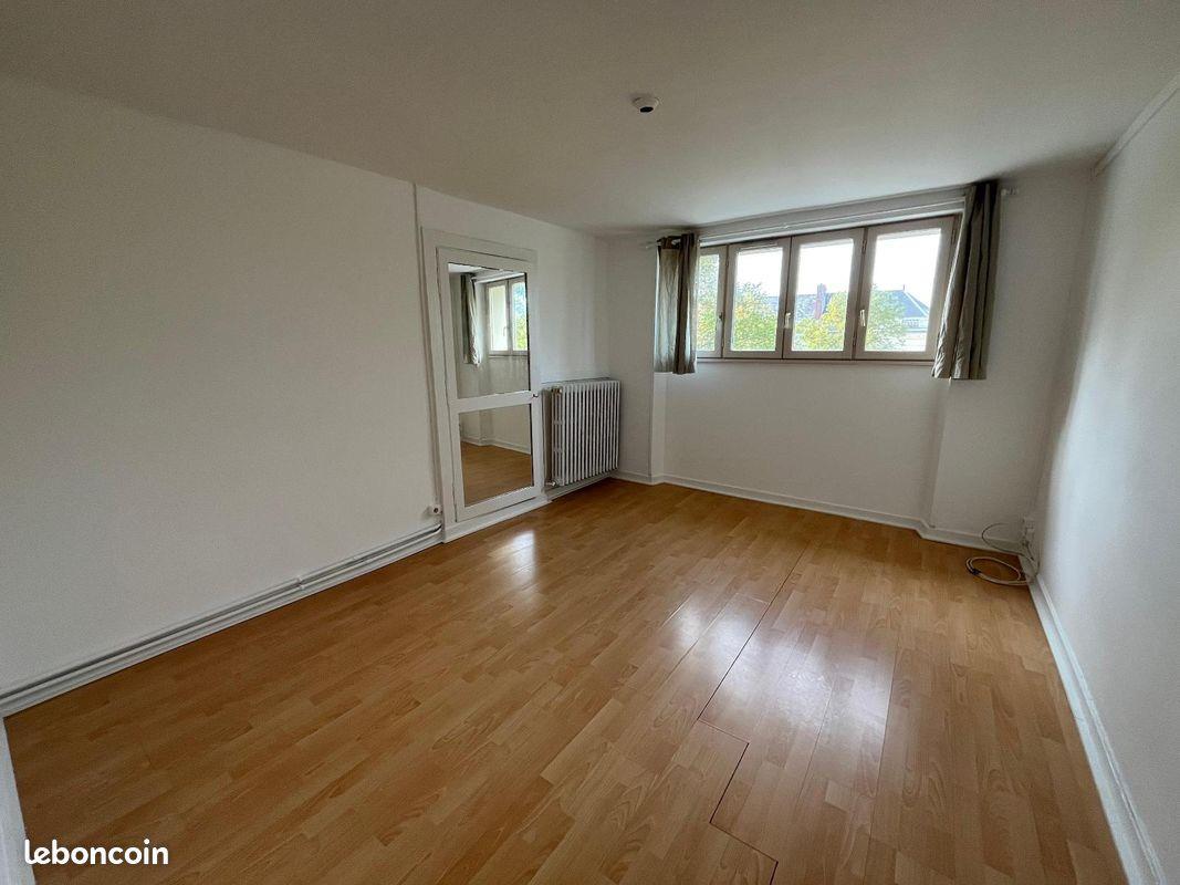 Appartement à louer, 70m², Angers